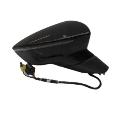 Seat leon 2012- ассистент мертвого pola _ оригинал europa фото №1