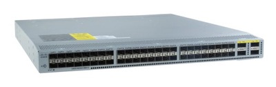 Switch Cisco Nexus 3064 N3K-C3064PQ-10GX 48x 10Gb SFP+, 4x 40Gb QSFP+