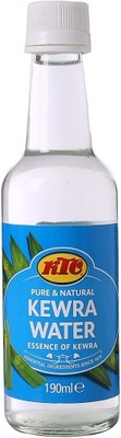 Micelárne pleťové tonikum s výťažkom z aloe vera Kewra Water KTC 190 ml