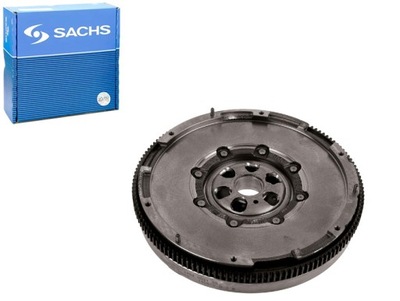 Sachs 2294 002 165 колесо маховик фото №1