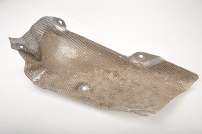 Rolls-royce wraith rr5 защита корпус тепловая фото №1