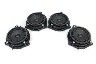 Bmw x1 f48 набір динаміків 9281896 динаміки x2 f39 2 f45 f46 sport xdrive1 фото №1