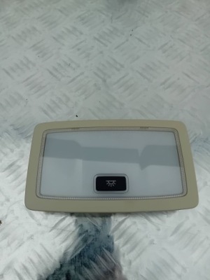 Лампа потолочный lexus nx i lift фото №1