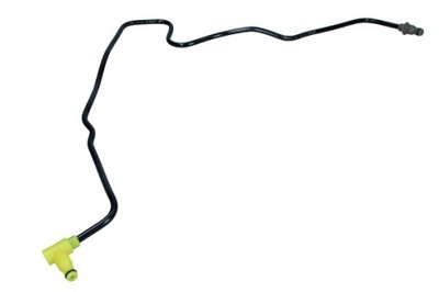 Шланг зчеплення peugeot 301,208 peugeot фото №1