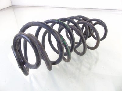 Honda jazz iii пружина пружины задняя задние kpl фото №1