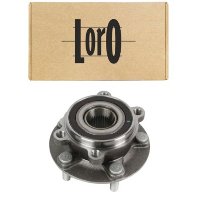 Ступица колеса перед , no. of holes: 5, diam. [mm]: 139 mazda 3 [bm bn] 6 [g фото №1