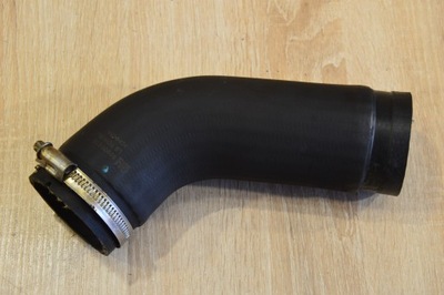 Труба воздуха интеркулер captiva antara 2.2 фото №1