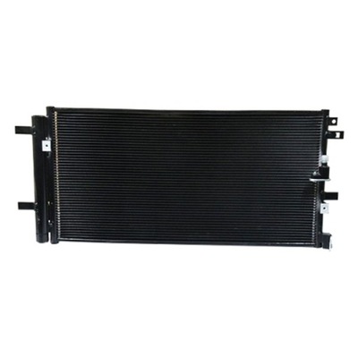 Радиатор кондиционера 22601774901 фото №1