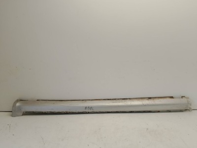 Audi a3 8l молдинг порог порог правая 8l7853860 фото №1