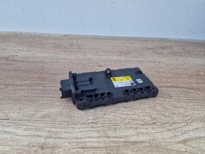 Модуль блок управления блок управляющий mercedes w177 фото №1