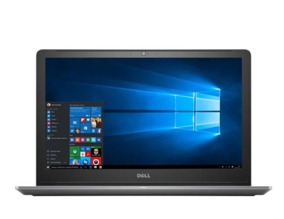 Laptop Dell Vostro 5568 15,6 " Intel Core i5 8 GB CD261KTL