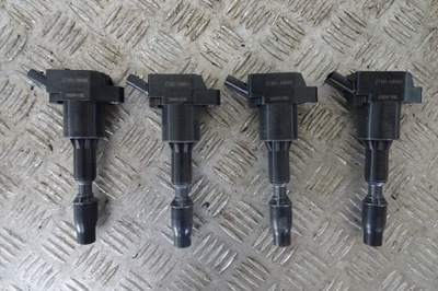 Kia niro ii котушка запалювання 1.6 gdi g4ll фото №1