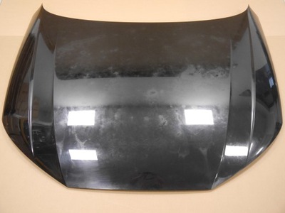 Audi a4 b9 капот двигателя ly9t фото №1