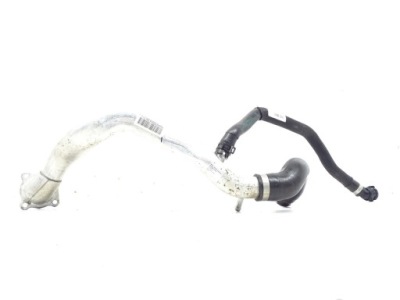 Труба шланг bmw f20 f30 7649300030 фото №1