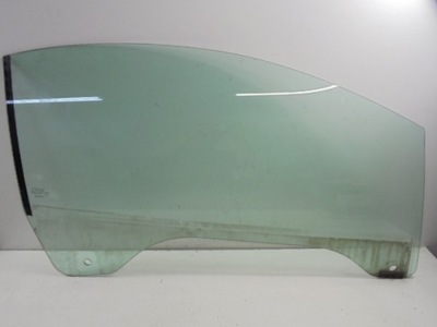 Peugeot 207 стекло дверь перед правая 09-12 cc ph2 фото №1