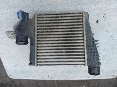 PEUGEOT 3008 II 1.2 THP RADUADOR INTERCOOLER P9675627980  