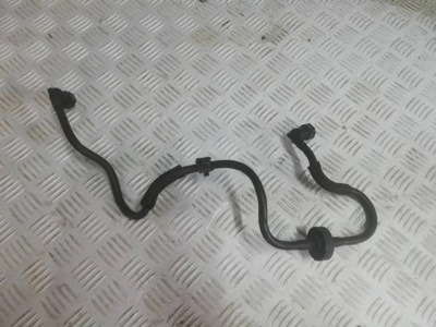 Шланг пального renault clio v 1.0 tce фото №1