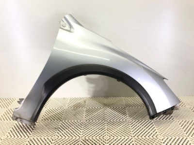 Крыло  правый  перед subaru xv хэтчбек фото №1