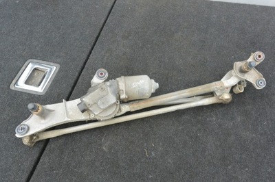 Механізм двірник rhd uk lexus gs iii mk3 фото №1