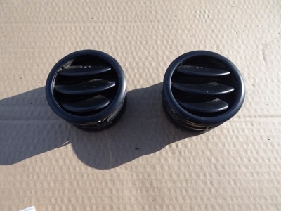 Решётки консоли suzuki jimny 2008r фото №1