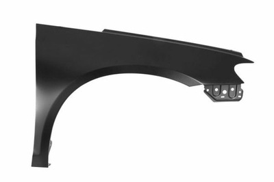 Крила правий vw scirocco 2008- кожен колір фото №1