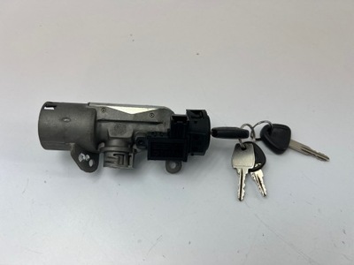 Scania r замок запалювання ключ 1421785 фото №1