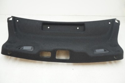 Volvo s90 обивка крышки багажника 39835502 фото №1