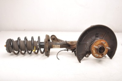 Opel mokka x mcperson лівий перед передній 95137357 фото №1