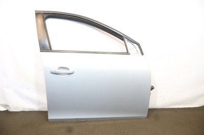 Дверь правый перед chevrolet cruze gcy 5d фото №1