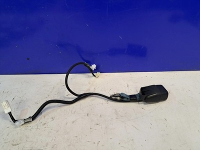 Lexus rx 450h 2021 ліва сторона ремені безпеки фото №1