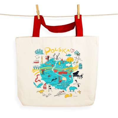 Torba Płócienna Polska