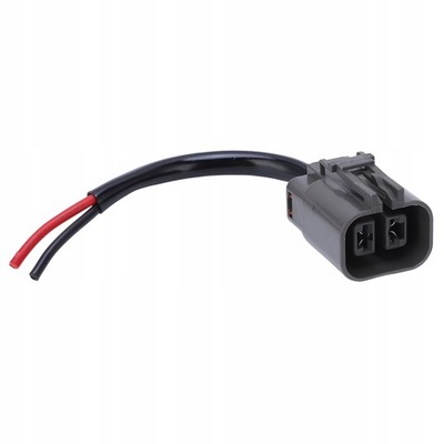 JUEGO DE CABLES ALTERNADOR 2PIN PIGTAIL CONNECTOR GY01 18  