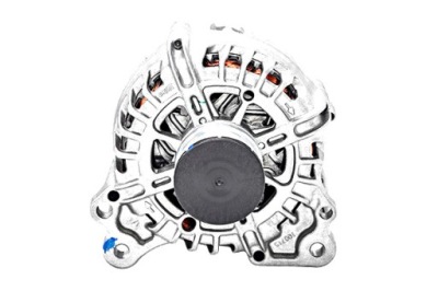 Valeo генератор seat leon leon sc leon st toledo iv skoda kodiaq фото №1