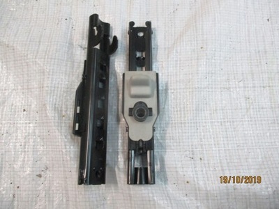 Регулировка высоты ремней citroen c3 pluriel фото №1