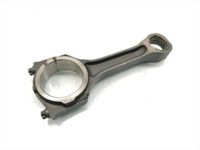 Ford transit custom шатун 2.0 ecoblue дизель 77kw 105 hp 2015 bus фото №1