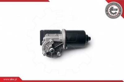 ESEN SKV 19SKV024 MOTOR LIMPIAPARABRISAS PARTE DELANTERA  