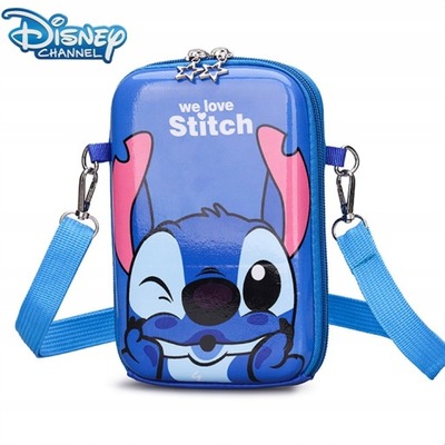 Plecak dziecięcy Disney Stitch Mickey Minnie