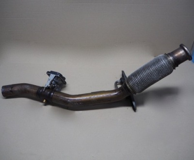 Vw passat b8 2.0tdi труба 5q0253059fc фото №1