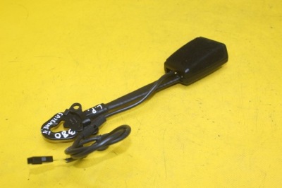 Клипса поперечина левый правый перед porsche cayenne ii 7p0857755 фото №1