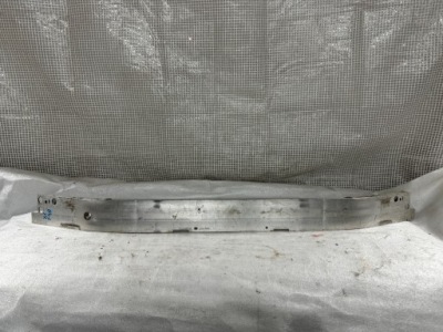 Bmw x1 f48 балка бампера усилитель фото №1