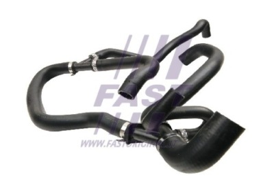 Дроти системи охолодження fast ft61175 фото №1