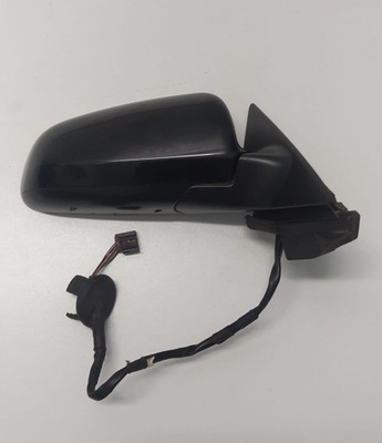 Дзеркало праве audi a3 8p 9 pin фото №1
