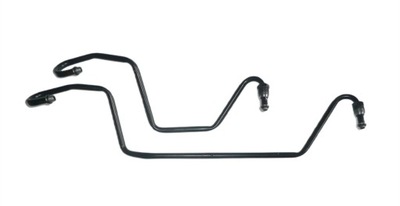 Шланг провода трубки редуктор astra h iii zafira b 8mm клипса винт zf фото №1