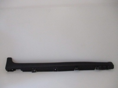 Citroen c3 iii молдинг поріг права nowa фото №1