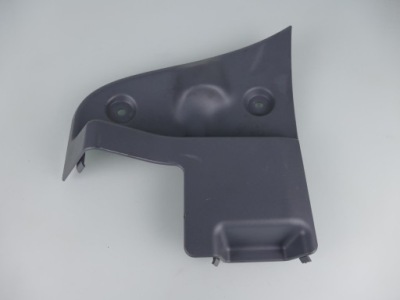 Bmw 3 e93 cabrio захист лампи кришки задня 7167312 фото №1