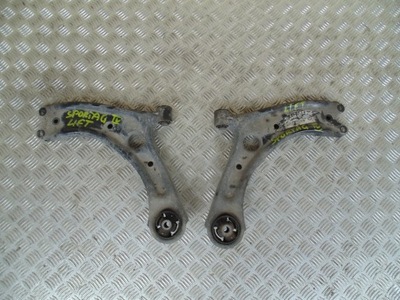 Важіль правий лівий kia sportage iv lift фото №1