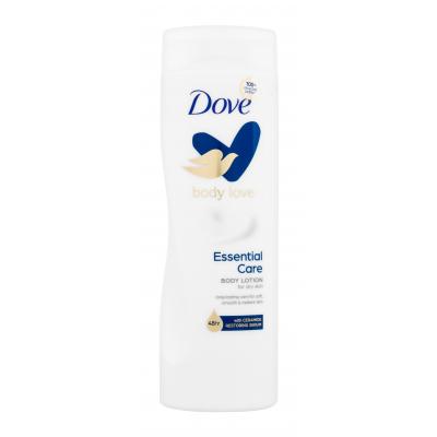 Dove Body Love Essential Care Mleczko do ciała