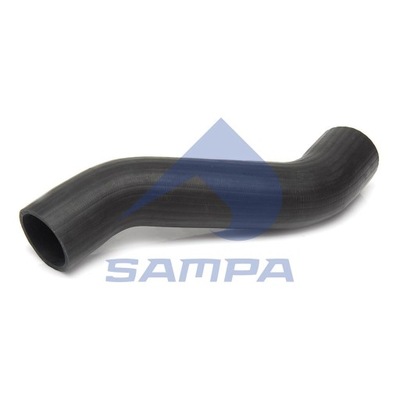 CABLE RETARDERA SCANIA DE GOMA SAMPA  