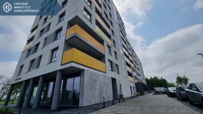 Mieszkanie, Rzeszów, 40 m²