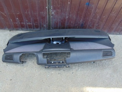 Панель приладів приладова консоль citroen c8 фото №1